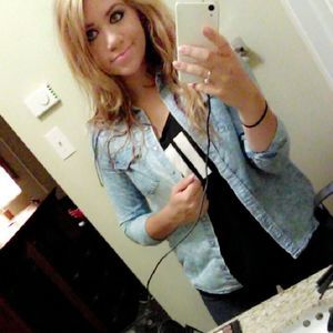 Meet your Posher, Kelsea